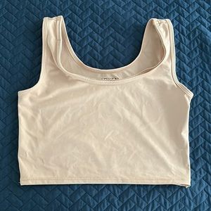 Larken X nursing and pumping bra